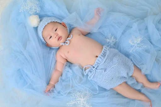 琼中宝宝晚上突然单纯发烧