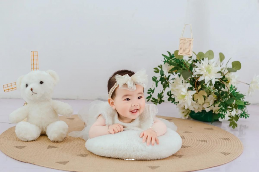 琼中宝宝总是呕吐